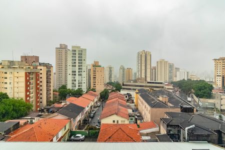 Apartamento à venda com 25m², 1 quarto e sem vaga Apartamento à venda com 25m², 1 quarto e sem vagaVista