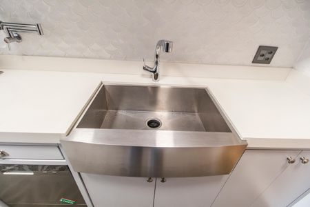 Apartamento à venda com 101m², 2 quartos e 2 vagas Apartamento à venda com 101m², 2 quartos e 2 vagasCozinha