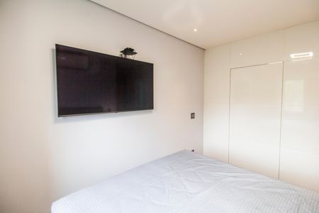 Apartamento à venda com 101m², 2 quartos e 2 vagas Apartamento à venda com 101m², 2 quartos e 2 vagasSuíte