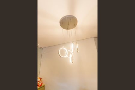 Apartamento à venda com 101m², 2 quartos e 2 vagas Apartamento à venda com 101m², 2 quartos e 2 vagasDetalhe Sala