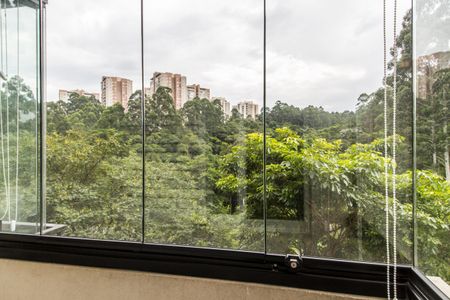 Apartamento à venda com 101m², 2 quartos e 2 vagas Apartamento à venda com 101m², 2 quartos e 2 vagasVaranda