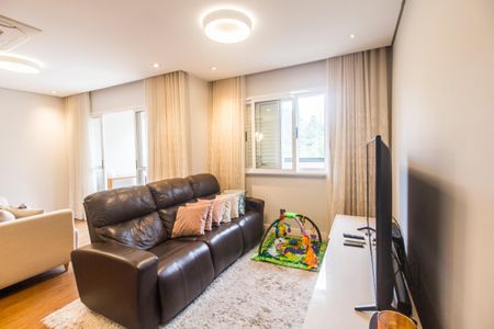 Apartamento à venda com 101m², 2 quartos e 2 vagas Apartamento à venda com 101m², 2 quartos e 2 vagasSala de TV