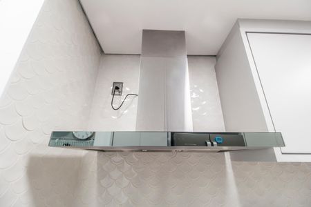Apartamento à venda com 101m², 2 quartos e 2 vagas Apartamento à venda com 101m², 2 quartos e 2 vagasCozinha