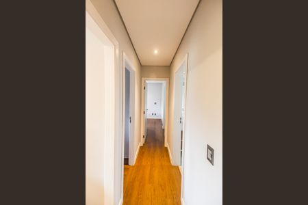 Apartamento à venda com 101m², 2 quartos e 2 vagas Apartamento à venda com 101m², 2 quartos e 2 vagasCorredor