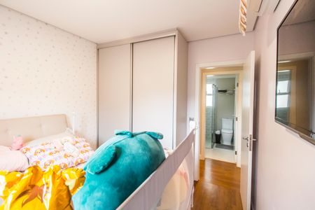 Apartamento à venda com 101m², 2 quartos e 2 vagas Apartamento à venda com 101m², 2 quartos e 2 vagasQuarto 2