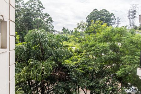 Apartamento à venda com 101m², 2 quartos e 2 vagas Apartamento à venda com 101m², 2 quartos e 2 vagasVista Área de Serviço