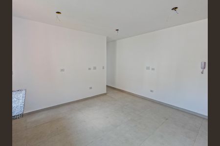 Apartamento à venda com 39m², 2 quartos e sem vaga Apartamento à venda com 39m², 2 quartos e sem vagaSala/Cozinha