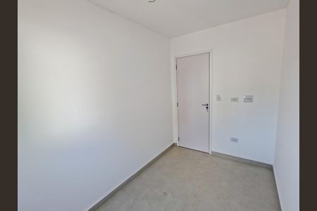 Apartamento à venda com 39m², 2 quartos e sem vaga Apartamento à venda com 39m², 2 quartos e sem vagaQuarto 2