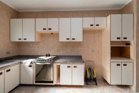 Casa à venda com 400m², 4 quartos e 5 vagasCozinha