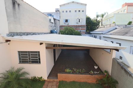 Casa à venda com 400m², 4 quartos e 5 vagasVista do Quarto 2