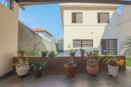 Casa à venda com 400m², 4 quartos e 5 vagasQuintal