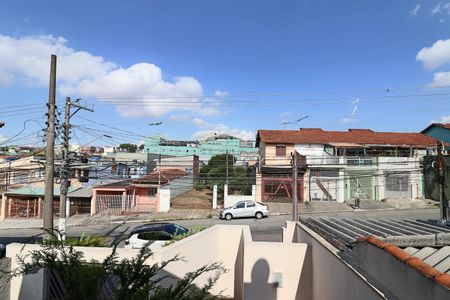 Casa à venda com 400m², 4 quartos e 5 vagasVista da Suíte