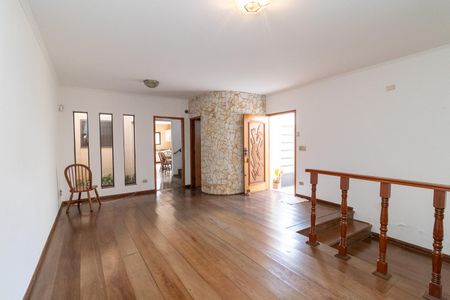 Casa à venda com 400m², 4 quartos e 5 vagasSala