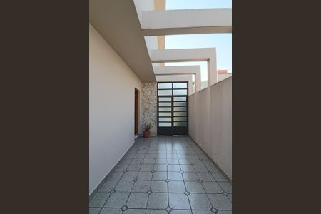 Casa à venda com 400m², 4 quartos e 5 vagasÁrea 