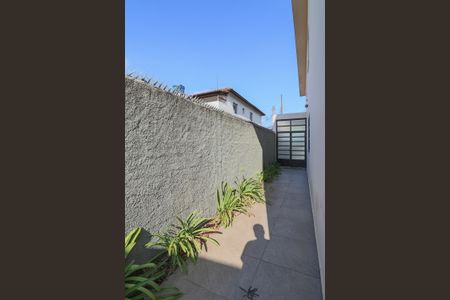 Casa à venda com 400m², 4 quartos e 5 vagasCorredor Externo