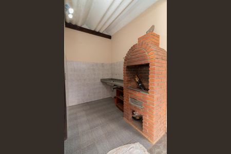 Casa à venda com 400m², 4 quartos e 5 vagasChurrasqueira