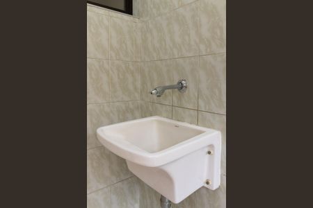 Casa à venda com 400m², 4 quartos e 5 vagasÁrea de Serviço 1