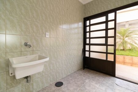 Casa à venda com 400m², 4 quartos e 5 vagasÁrea de Serviço 1