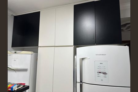 Apartamento à venda com 62m², 2 quartos e 1 vaga Apartamento à venda com 62m², 2 quartos e 1 vagaCozinha