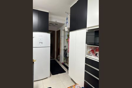 Apartamento à venda com 62m², 2 quartos e 1 vaga Apartamento à venda com 62m², 2 quartos e 1 vagaCozinha