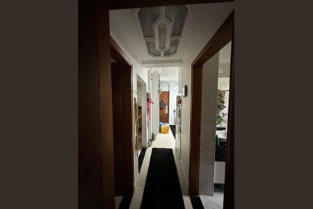 Apartamento à venda com 62m², 2 quartos e 1 vaga Apartamento à venda com 62m², 2 quartos e 1 vagaSala de Estar