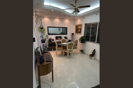 Apartamento à venda com 62m², 2 quartos e 1 vaga Apartamento à venda com 62m², 2 quartos e 1 vagaSala de Estar