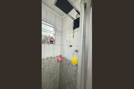 Casa à venda com 125m², 3 quartos e 6 vagas Casa à venda com 125m², 3 quartos e 6 vagasBanheiro da Suíte