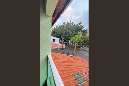 Casa à venda com 125m², 3 quartos e 6 vagas Casa à venda com 125m², 3 quartos e 6 vagasVaranda da Suíte