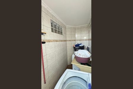 Casa à venda com 125m², 3 quartos e 6 vagas Casa à venda com 125m², 3 quartos e 6 vagasÁrea de Serviço