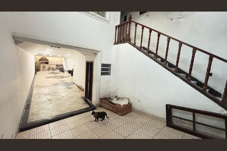 Casa à venda com 125m², 3 quartos e 6 vagas Casa à venda com 125m², 3 quartos e 6 vagasGaragem