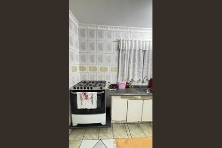 Casa à venda com 125m², 3 quartos e 6 vagas Casa à venda com 125m², 3 quartos e 6 vagasCozinha