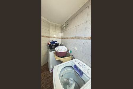 Casa à venda com 125m², 3 quartos e 6 vagas Casa à venda com 125m², 3 quartos e 6 vagasÁrea de Serviço