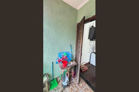 Casa à venda com 125m², 3 quartos e 6 vagas Casa à venda com 125m², 3 quartos e 6 vagasVaranda da Suíte