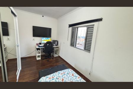 Casa à venda com 125m², 3 quartos e 6 vagas Casa à venda com 125m², 3 quartos e 6 vagasQuarto 1