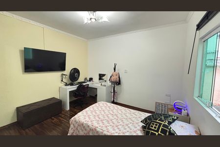 Casa à venda com 125m², 3 quartos e 6 vagas Casa à venda com 125m², 3 quartos e 6 vagasQuarto 2