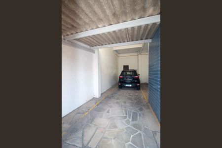 Apartamento à venda com 85m², 3 quartos e 2 vagas Apartamento à venda com 85m², 3 quartos e 2 vagasGaragem