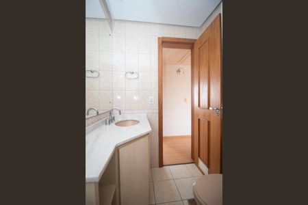 Apartamento à venda com 85m², 3 quartos e 2 vagas Apartamento à venda com 85m², 3 quartos e 2 vagasBanheiro Social