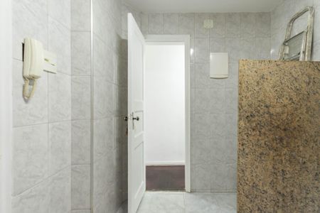 Apartamento à venda com 70m², 2 quartos e sem vagaCozinha