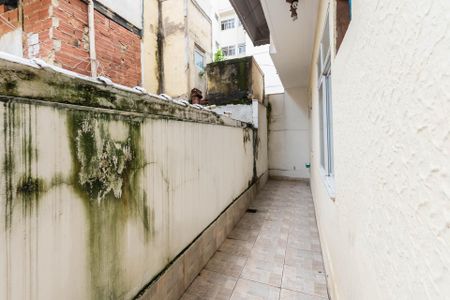 Apartamento à venda com 70m², 2 quartos e sem vagaVaranda da Sala