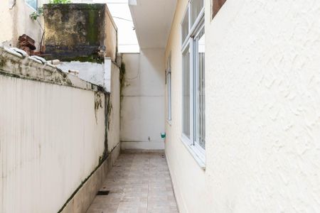 Apartamento à venda com 70m², 2 quartos e sem vagaVaranda da Sala