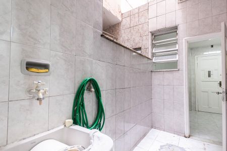 Apartamento à venda com 70m², 2 quartos e sem vagaCozinha