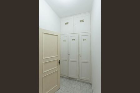 Apartamento à venda com 70m², 2 quartos e sem vagaQuarto de Serviço