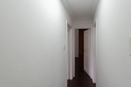 Apartamento à venda com 70m², 2 quartos e sem vagaCorredor
