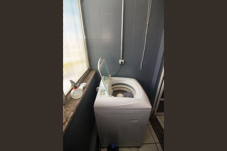 Apartamento para alugar com 93m², 2 quartos e 1 vaga Apartamento para alugar com 93m², 2 quartos e 1 vagaÁrea de Serviço