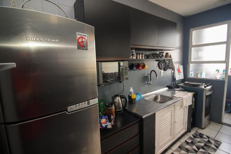 Apartamento para alugar com 93m², 2 quartos e 1 vaga Apartamento para alugar com 93m², 2 quartos e 1 vagaCozinha