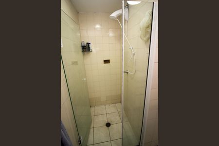 Apartamento para alugar com 93m², 2 quartos e 1 vaga Apartamento para alugar com 93m², 2 quartos e 1 vagaBanheiro 1