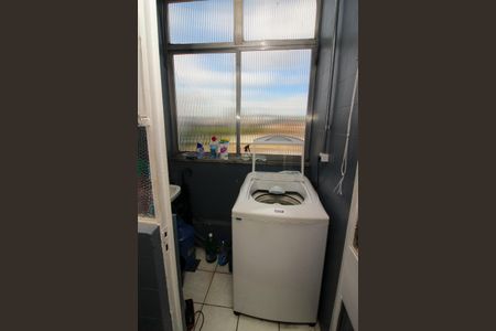 Apartamento para alugar com 93m², 2 quartos e 1 vaga Apartamento para alugar com 93m², 2 quartos e 1 vagaÁrea de Serviço