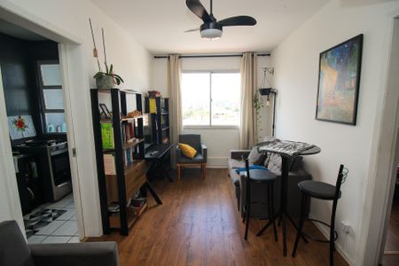 Apartamento para alugar com 93m², 2 quartos e 1 vaga Apartamento para alugar com 93m², 2 quartos e 1 vagaSala