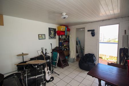 Apartamento para alugar com 93m², 2 quartos e 1 vaga Apartamento para alugar com 93m², 2 quartos e 1 vagaQuarto 2