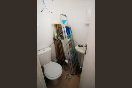 Apartamento para alugar com 93m², 2 quartos e 1 vaga Apartamento para alugar com 93m², 2 quartos e 1 vagaBanheiro 2